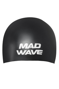 صورة المنتج ذات الصلة Mad Wave قبعات السباحة