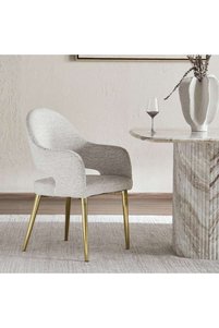 صورة المنتج ذات الصلة PAN HOME كراسي غرفة الطعام