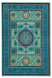 صورة المنتج ذات الصلة Rugs Modern Halı سجادات