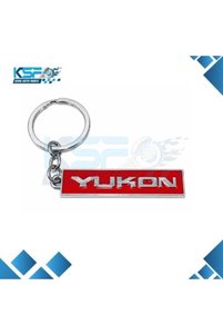 Related product image Gmc Car Keychains