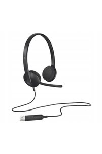 Imaginea produsului asociat logitech Căști de protecție la locul de muncă
