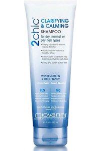 Related product image Giovanni Shampoos