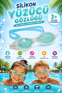 Related product image HAK İŞ OYUNCAK Swim Goggles