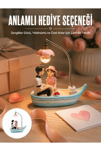 Related product image Lisinya Desk Lamp