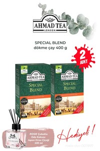 Related product image Ahmad Tea Loose Tea