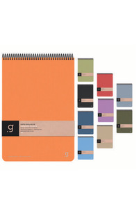 İlgili ürün resmi Gıpta Defter