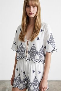 Related product image Quzu Blouses
