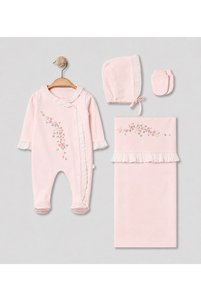 Related product image Pugi Baby Coming Home Outfits