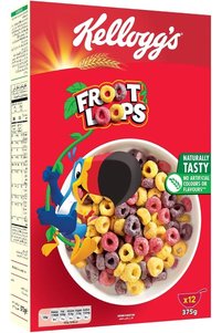 Related product image Kellogg's Cereals