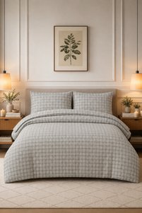 Related product image Menderes Home Single Bedding Set