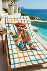 Related product image Evmila Beach Towels