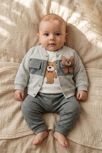 Related product image Babydonat Baby Sets