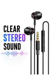 Related product image Mcdodo In-Ear Headphones