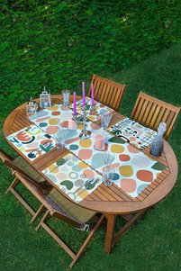 Related product image Realhomes Runners & Placemats