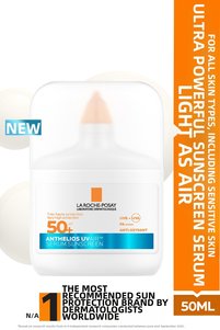 Related product image La Roche Posay Facial Sunscreen