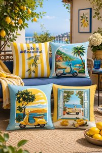 Related product image Evpanya Cushions and Cushion Covers