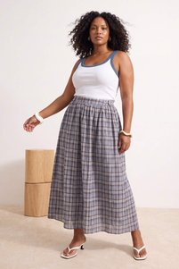 İlgili ürün resmi Trendyolmilla Curve Etek