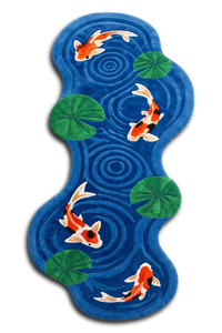 Related product image Rugs Modern Halı Carpet