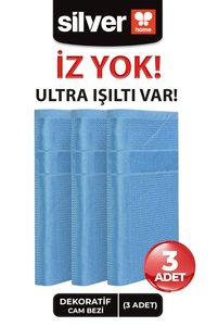 Related product image SİLVER HOME Cleaning Cloths