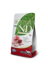 Related product image ND Cat Food