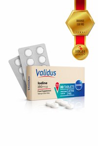 Related product image Validus Mineral