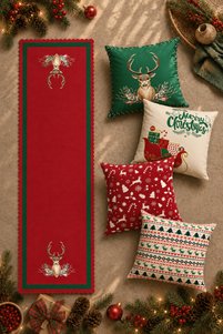 Related product image Belle Benoit Cushions and Cushion Covers