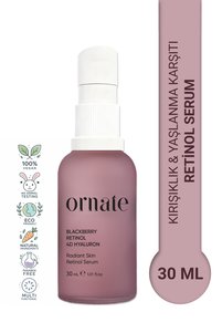 Related product image ORNATE Face Serums