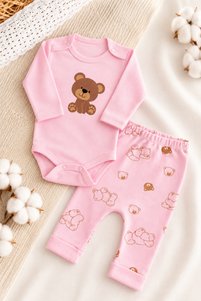 Related product image VERONA TARZ Coming Home Outfits