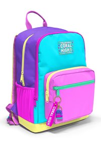 صورة المنتج ذات الصلة Coral High حقائب مدرسية