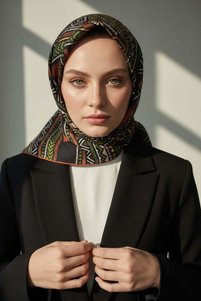 Related product image Vissona Headscarves