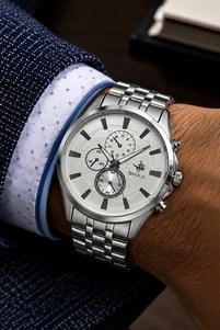 Related product image S.POLO Watches