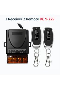 Related product image Choice Remote Control