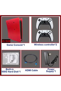Related product image Choice Game Consoles
