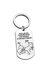 Related product image Choice Key Chains