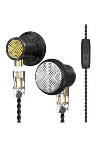 Related product image Choice In-Ear Headphones