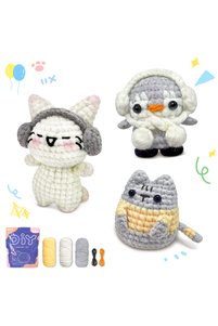Related product image Choice Knitting Kit