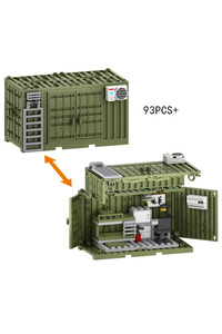 Related product image Choice Building Sets & Block Toys