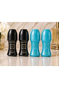 Imaginea produsului asociat Avon Deodorante și roll on