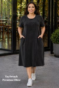 Related product image CEDY DENIM Dresses