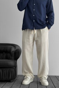 Related product image THE RULE Trousers