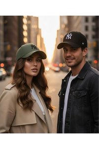Related product image w white stars sports & wear Sports Caps