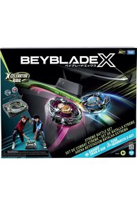 Beyblade X Xtreme Arena Seti TP9588 - Fiyatı, Yorumları