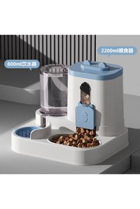 Related product image Choice Cat and Dog Food and Water Containers