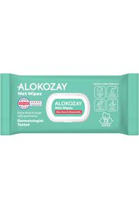 Related product image Alokozay Wet Wipes