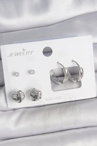 Related product image OEM Jewelry Earrings