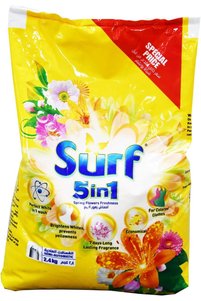 Related product image Omo Laundry Detergent