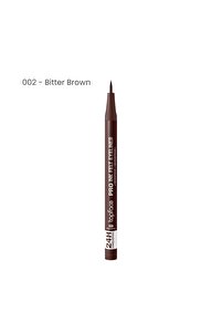 Σχετική φωτογραφία προϊόντος TOPFACE Eyeliner