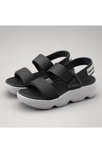 صورة المنتج ذات الصلة Feet First صنادِل