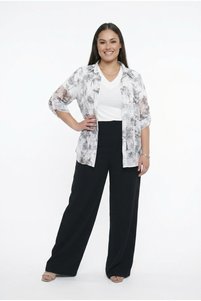 Related product image By Saygı Plus Size Pants
