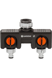 Imaginea produsului asociat Gardena Conector furtun